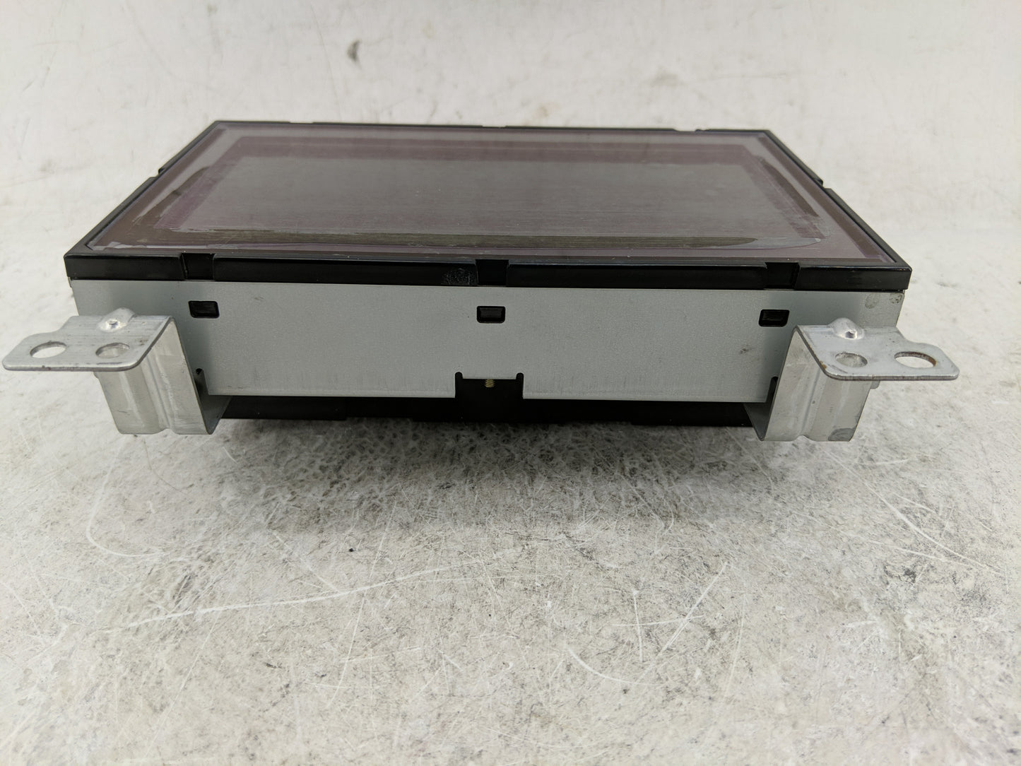 2003-2004 Nissan Murano Information Display Screen - Oemusedautoparts1.com