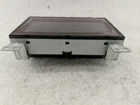 2003-2004 Nissan Murano Information Display Screen - Oemusedautoparts1.com