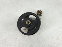 2003-2004 Nissan Murano Power Steering Column Pump Oem - Oemusedautoparts1.com