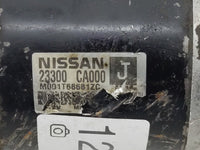 2003-2007 Nissan Murano Car Starter Motor Solenoid OEM P/N:23300 CA000 Fits Fits 2003 2004 2005 2006 2007 2008 OEM Used Auto