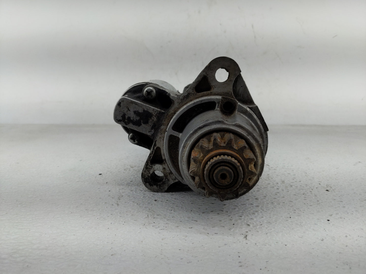 2003-2007 Nissan Murano Car Starter Motor Solenoid OEM P/N:23300 CA000 Fits Fits 2003 2004 2005 2006 2007 2008 OEM Used Auto