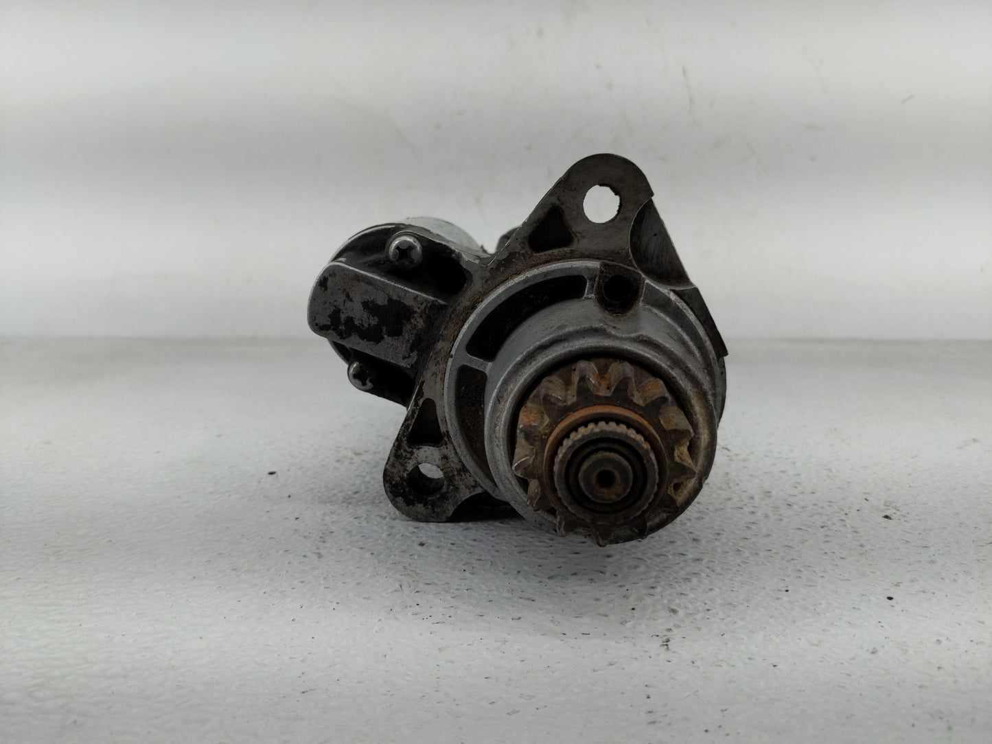 2003-2007 Nissan Murano Car Starter Motor Solenoid OEM P/N:23300 CA000 Fits Fits 2003 2004 2005 2006 2007 2008 OEM Used Auto