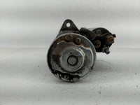 2003-2007 Nissan Murano Car Starter Motor Solenoid OEM P/N:23300 CA000 Fits Fits 2003 2004 2005 2006 2007 2008 OEM Used Auto