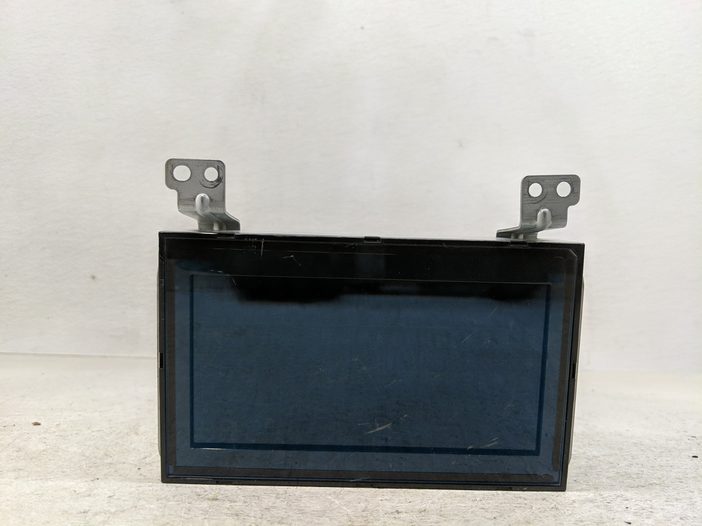 2003-2004 Nissan Murano Information Display Screen - Oemusedautoparts1.com