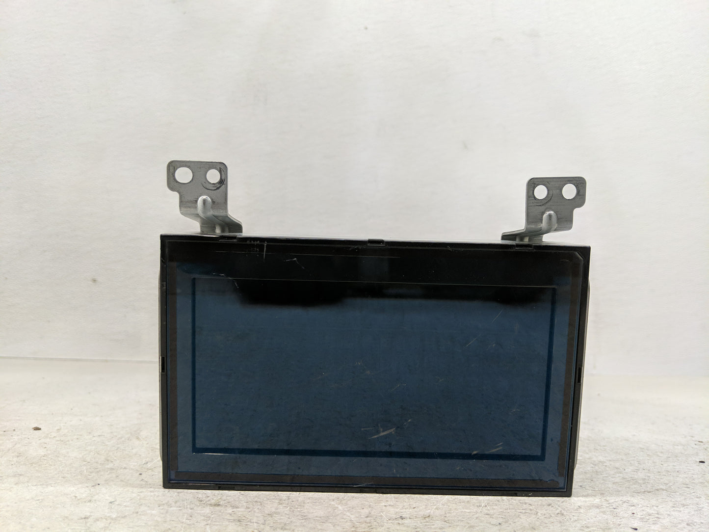 2003-2004 Nissan Murano Information Display Screen - Oemusedautoparts1.com