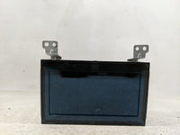 2003-2004 Nissan Murano Information Display Screen - Oemusedautoparts1.com