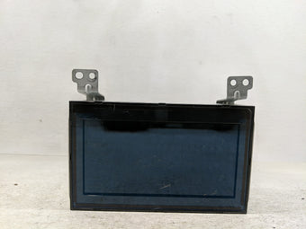 compare product 2003-2004 Nissan Murano Information Display Screen