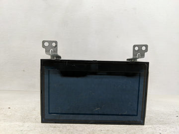 2003-2004 Nissan Murano Information Display Screen - Oemusedautoparts1.com
