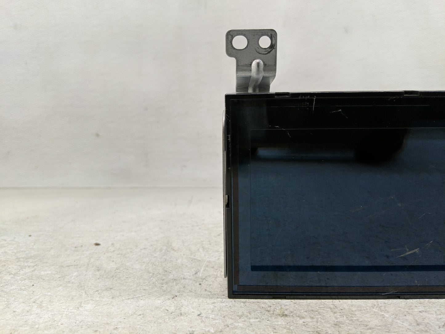 2003-2004 Nissan Murano Information Display Screen - Oemusedautoparts1.com