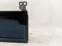 2003-2004 Nissan Murano Information Display Screen - Oemusedautoparts1.com