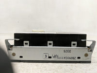 2003-2004 Nissan Murano Information Display Screen - Oemusedautoparts1.com