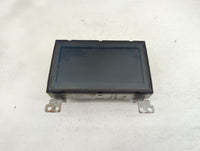 2003-2007 Nissan Murano Information Display Screen - Oemusedautoparts1.com