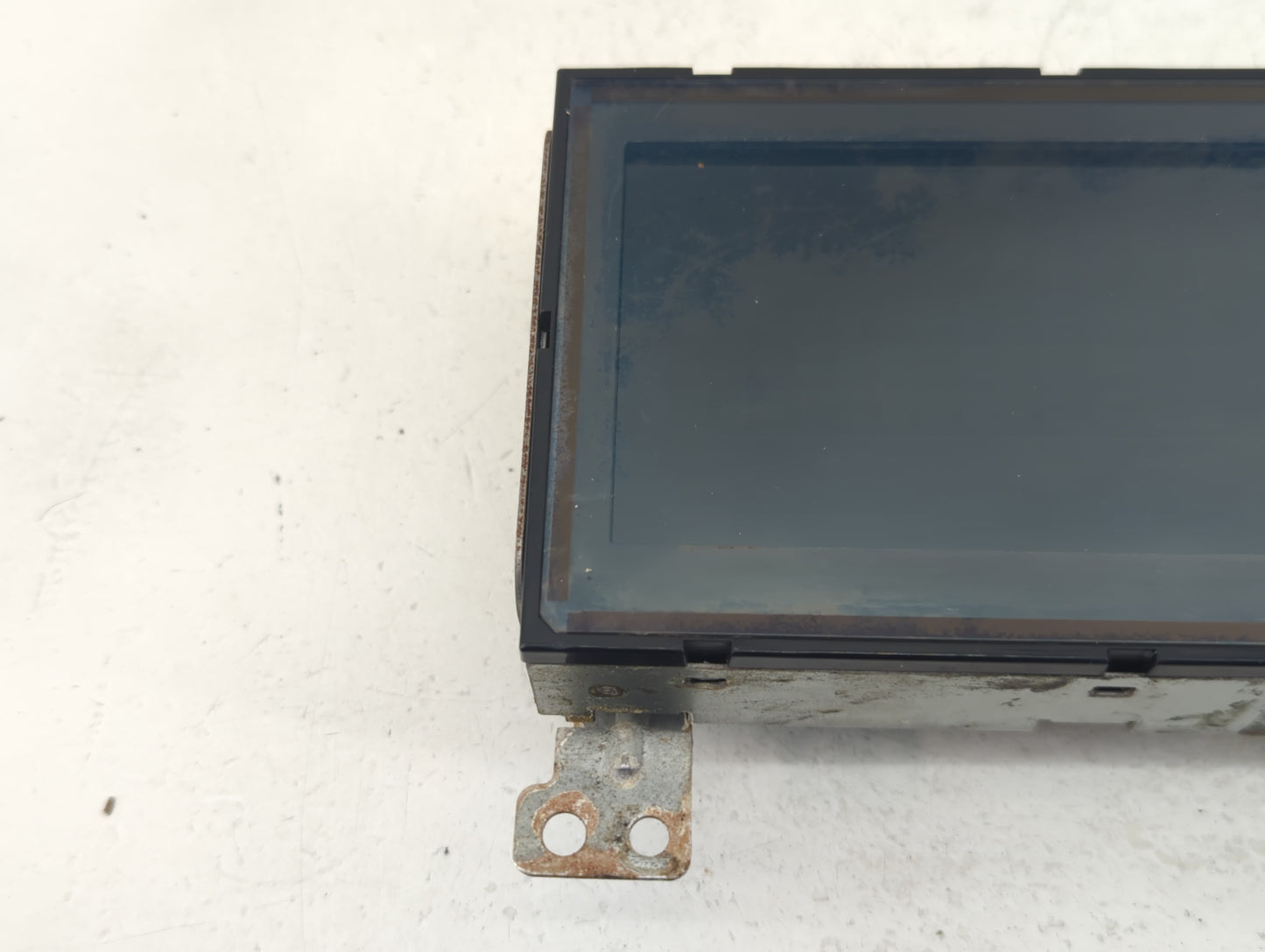 2003-2007 Nissan Murano Information Display Screen - Oemusedautoparts1.com