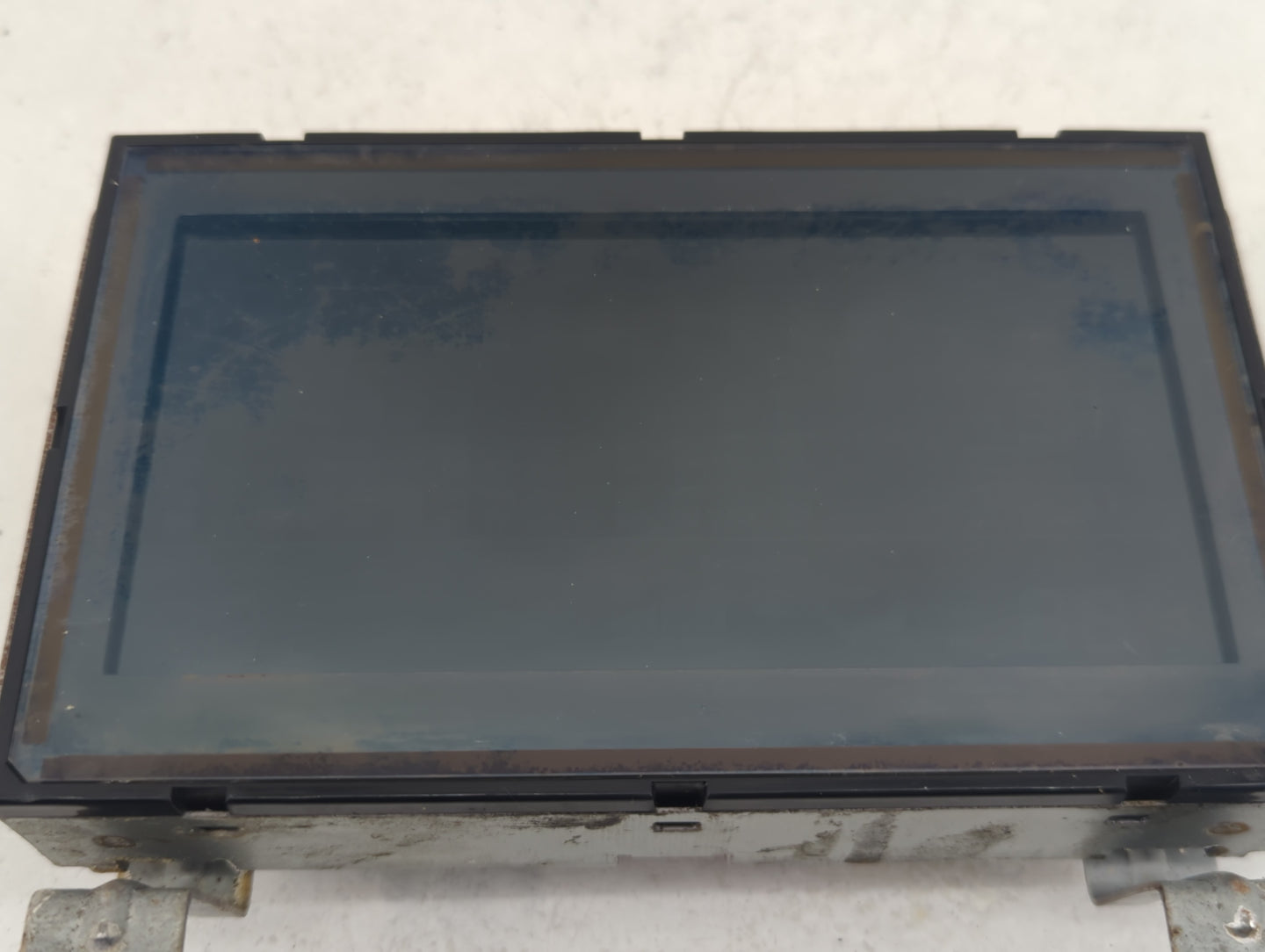 2003-2007 Nissan Murano Information Display Screen - Oemusedautoparts1.com