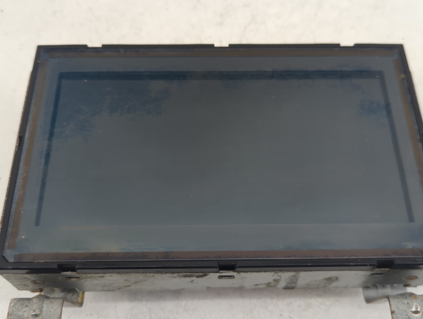2003-2007 Nissan Murano Information Display Screen - Oemusedautoparts1.com