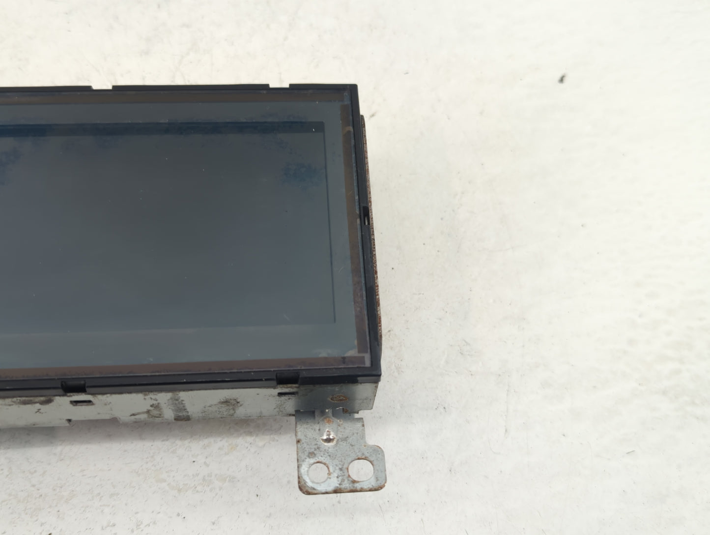 2003-2007 Nissan Murano Information Display Screen - Oemusedautoparts1.com