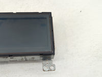 2003-2007 Nissan Murano Information Display Screen - Oemusedautoparts1.com