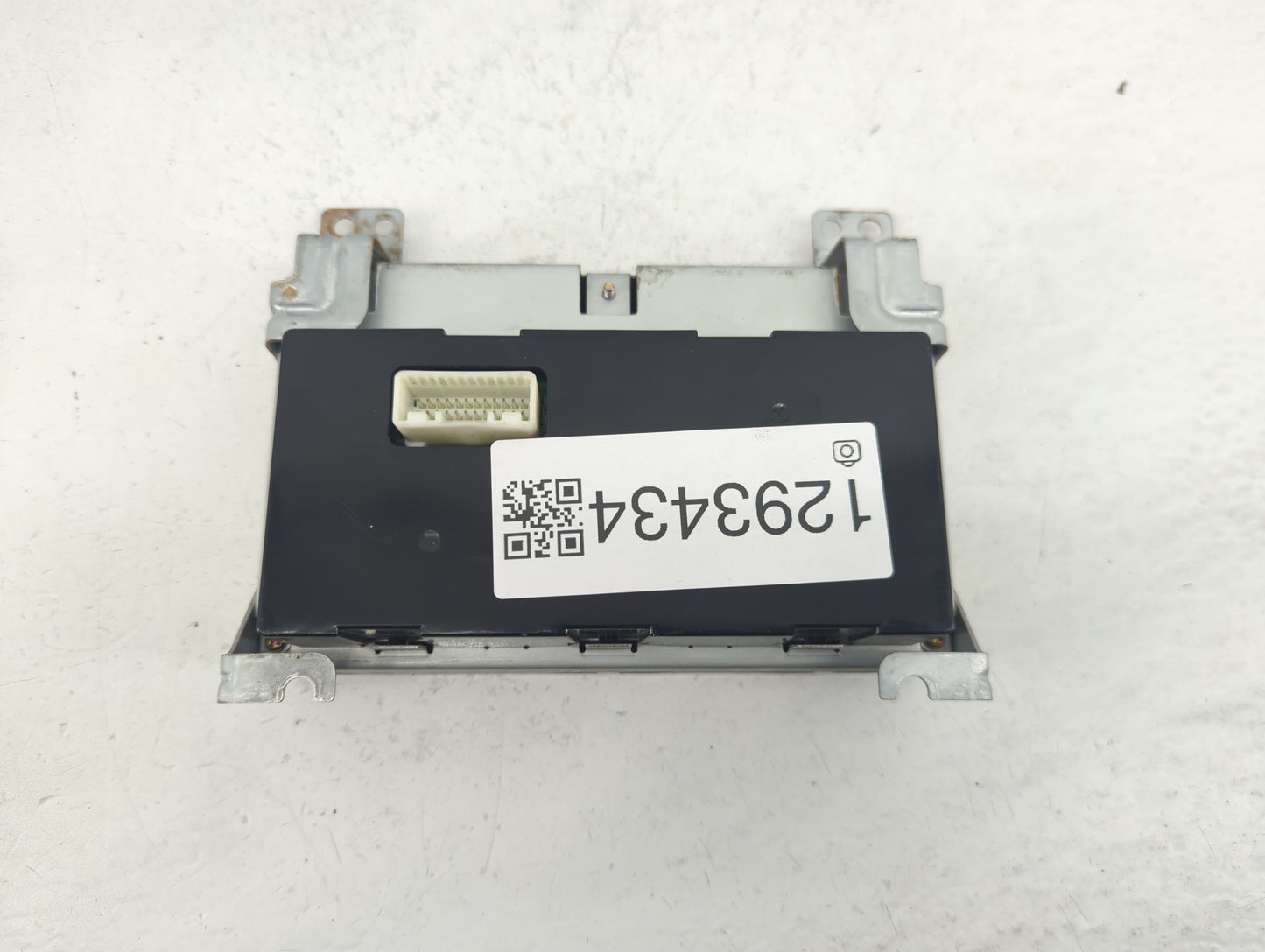 2003-2007 Nissan Murano Information Display Screen - Oemusedautoparts1.com