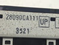 2003-2007 Nissan Murano Information Display Screen - Oemusedautoparts1.com