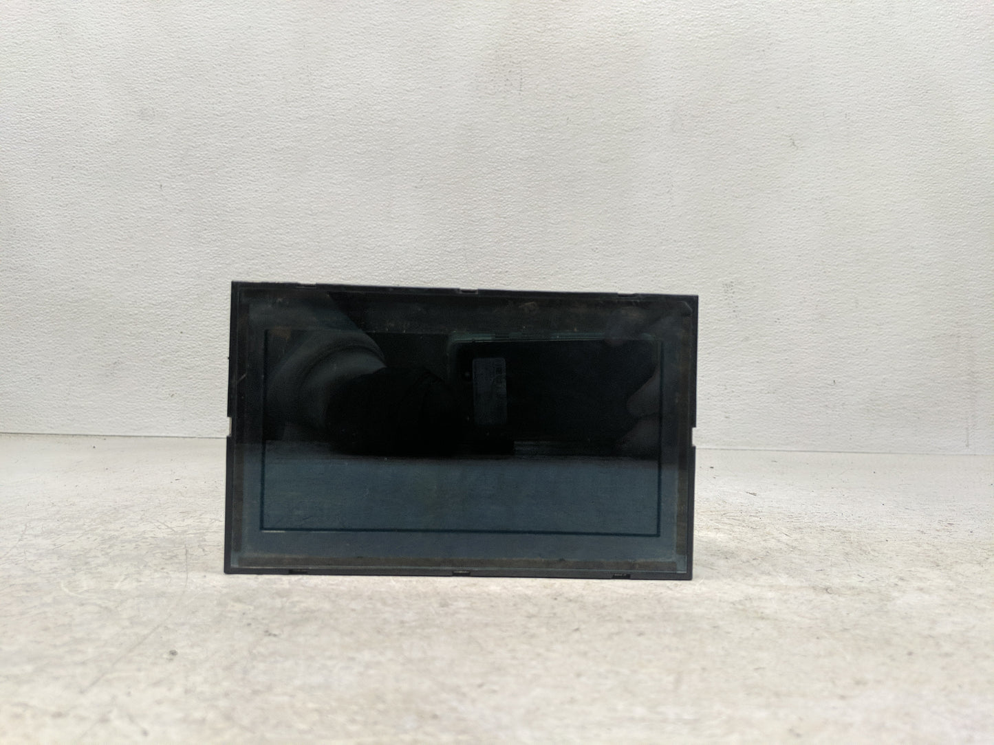 2003-2004 Nissan Murano Information Display Screen - Oemusedautoparts1.com