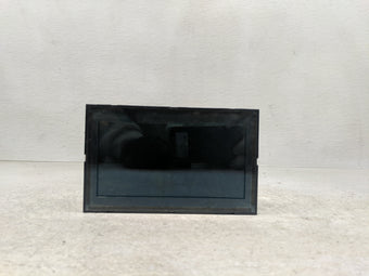 compare product 2003-2004 Nissan Murano Information Display Screen