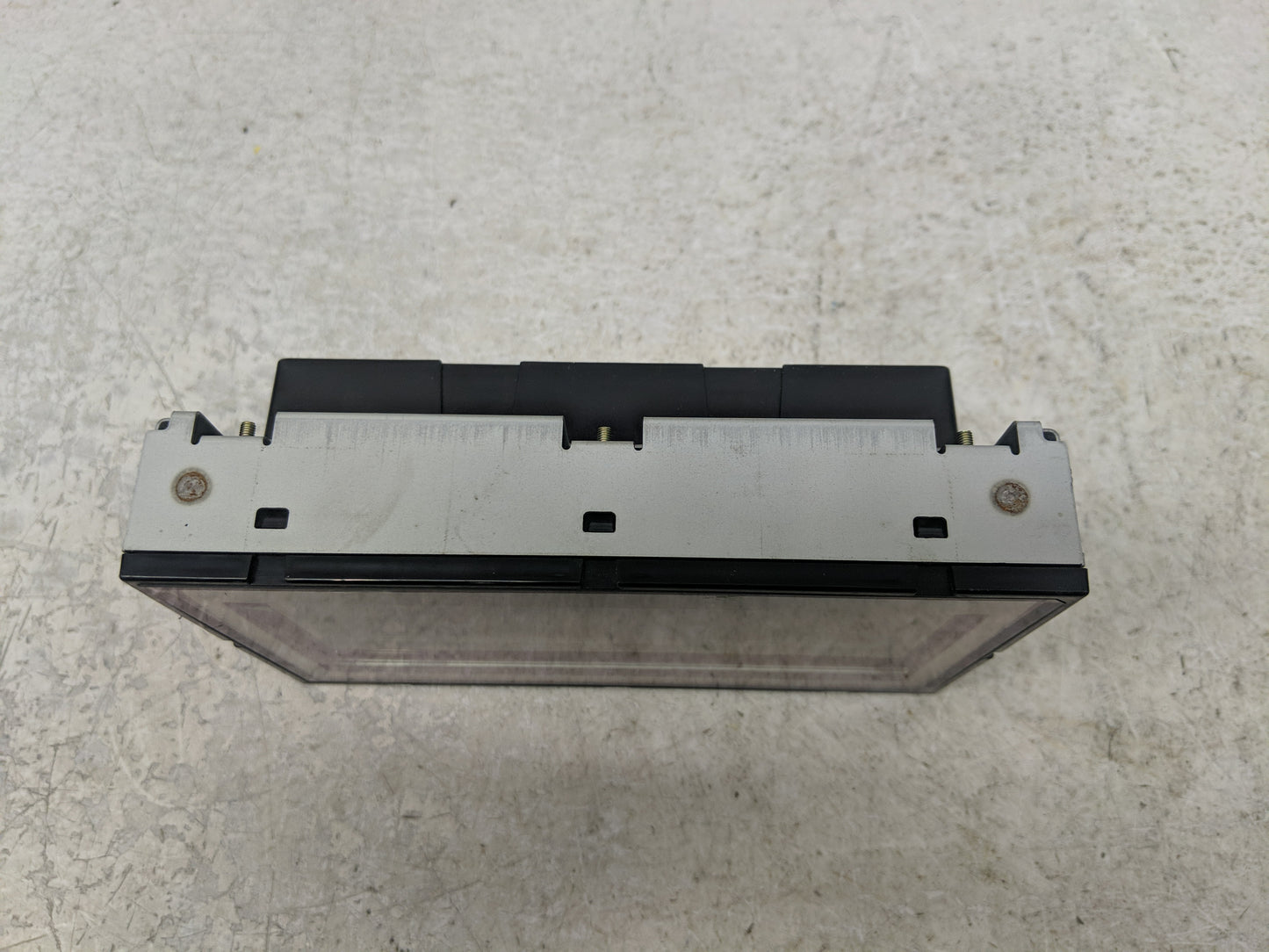 2003-2004 Nissan Murano Information Display Screen - Oemusedautoparts1.com