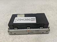 2003-2004 Nissan Murano Information Display Screen - Oemusedautoparts1.com