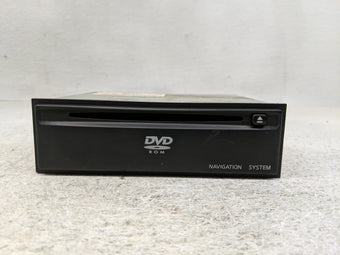 compare product 2003-2004 Nissan Murano Information Display Screen