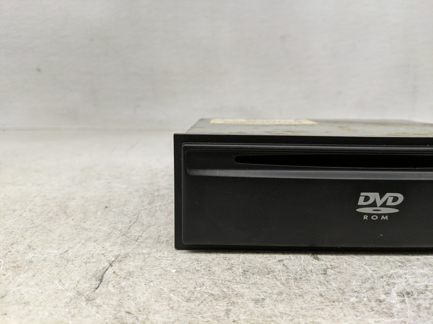 2003-2004 Nissan Murano Information Display Screen - Oemusedautoparts1.com