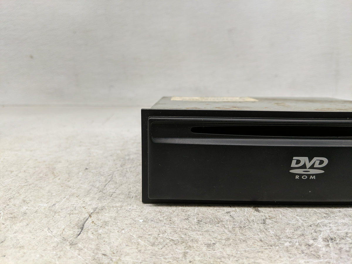 2003-2004 Nissan Murano Information Radio Display Screen 1295955 - Oemusedautoparts1.com