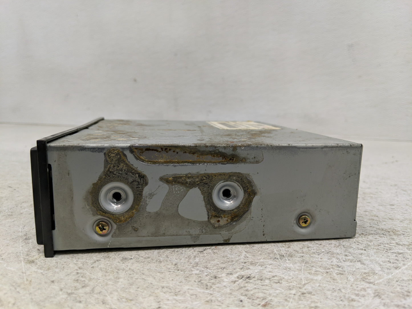 2003-2004 Nissan Murano Information Display Screen - Oemusedautoparts1.com