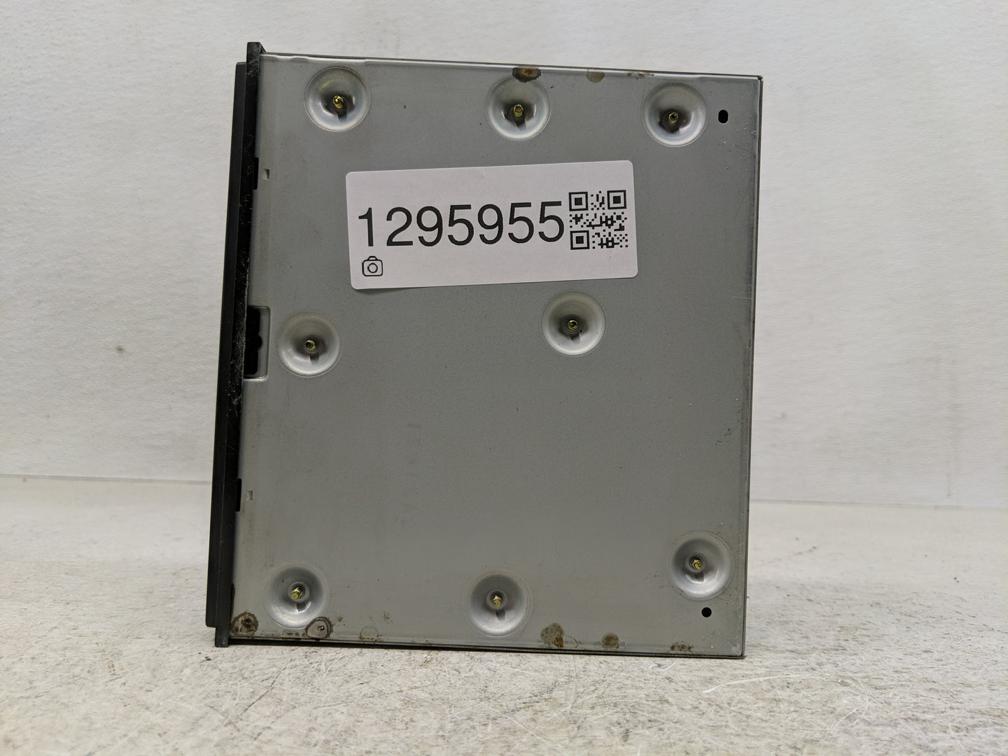 2003-2004 Nissan Murano Information Display Screen - Oemusedautoparts1.com