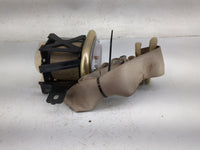 2003-2004 Nissan Murano Passenger Front Seatbelt Retractor Tan - Oemusedautoparts1.com
