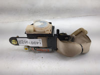 2003-2004 Nissan Murano Passenger Front Seatbelt Retractor Tan - Oemusedautoparts1.com
