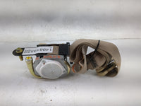 2003-2004 Nissan Murano Passenger Front Seatbelt Retractor Tan - Oemusedautoparts1.com