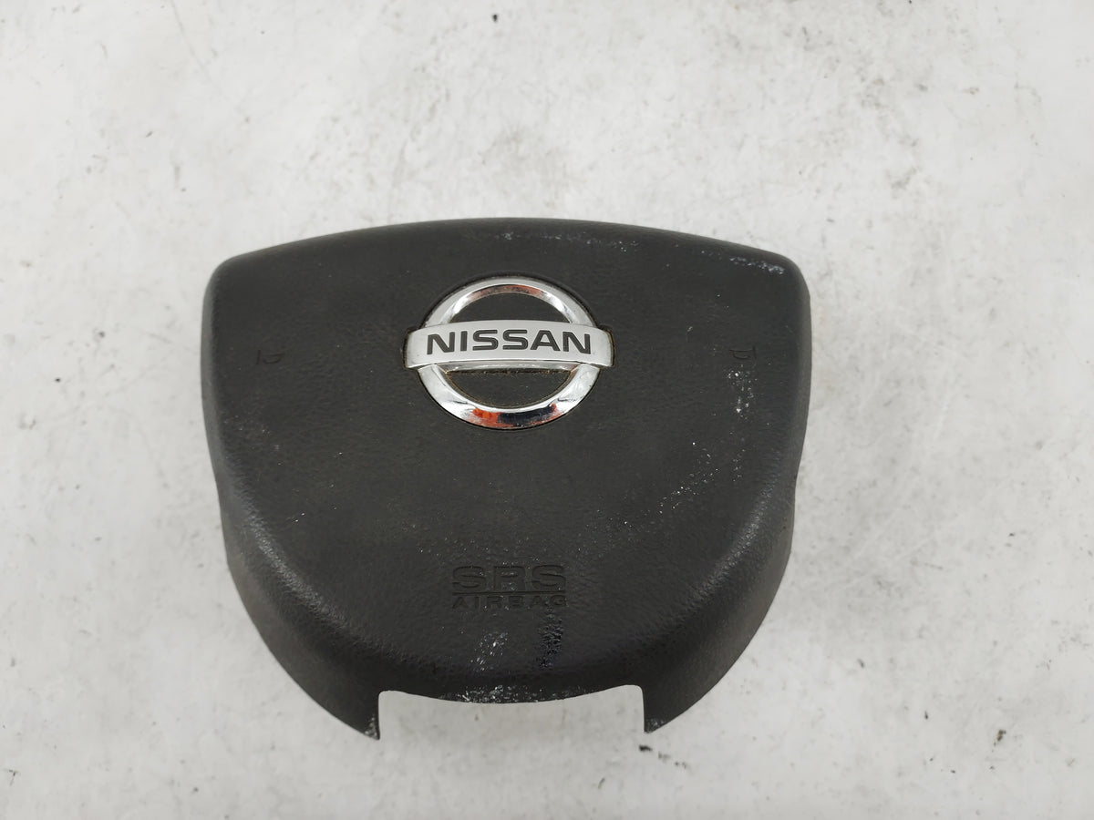 2003-2005 Nissan Murano Air Bag Driver Left Steering Wheel Mounted - Oemusedautoparts1.com