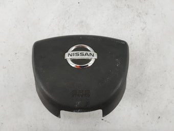 compare product 2003-2005 Nissan Murano Air Bag Driver Left Steering Wheel Mounted