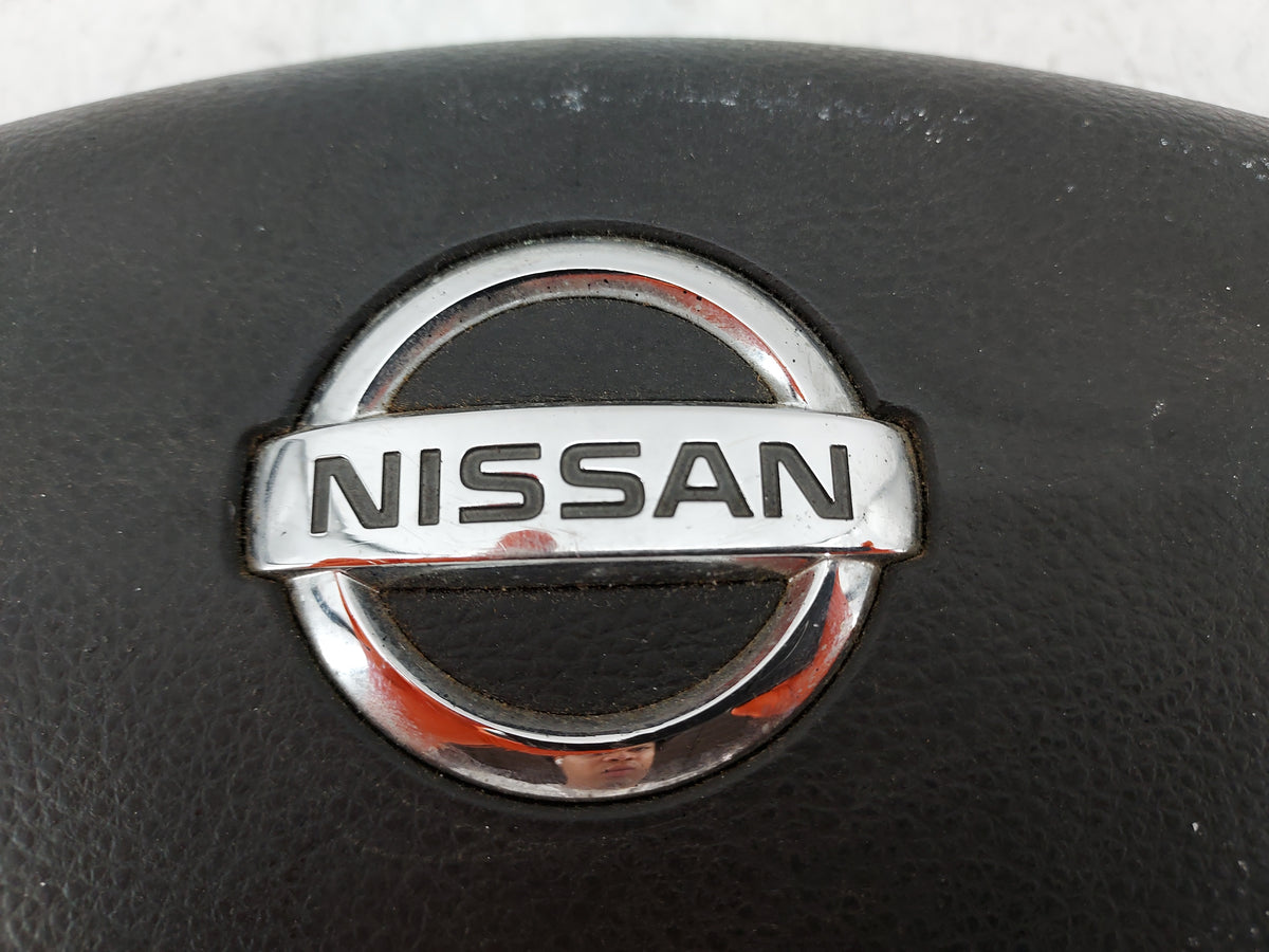 2003-2005 Nissan Murano Air Bag Driver Left Steering Wheel Mounted - Oemusedautoparts1.com