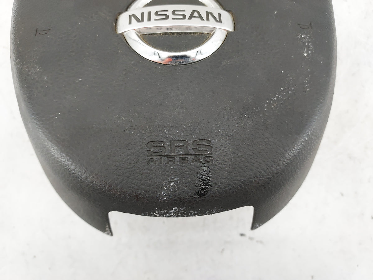 2003-2005 Nissan Murano Air Bag Driver Left Steering Wheel Mounted - Oemusedautoparts1.com