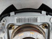2003-2005 Nissan Murano Air Bag Driver Left Steering Wheel Mounted - Oemusedautoparts1.com
