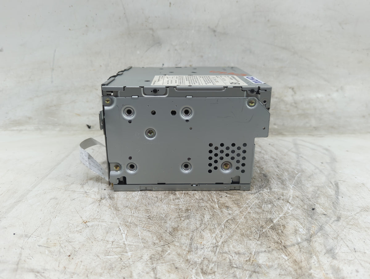 2003 Nissan Murano Radio AM FM Cd Player Receiver Replacement P/N:28188 CA000 PN-2530H Fits OEM Used Auto Parts - Oemusedaut