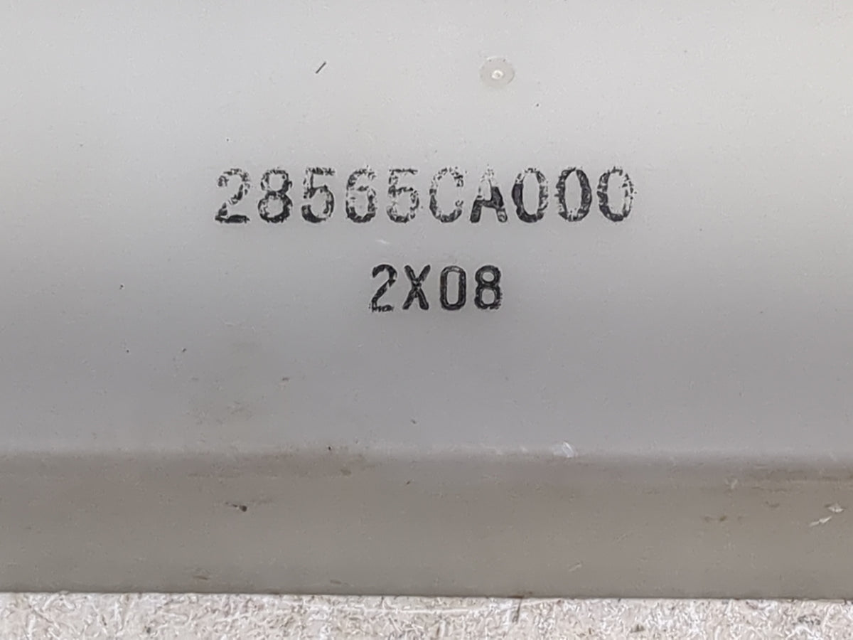 2003-2003 Nissan Murano Multifunction Control Module 28565ca000 - Oemusedautoparts1.com