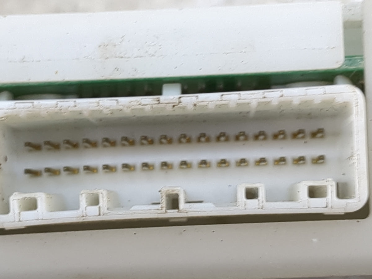 2003-2003 Nissan Murano Multifunction Control Module 28565ca000 - Oemusedautoparts1.com