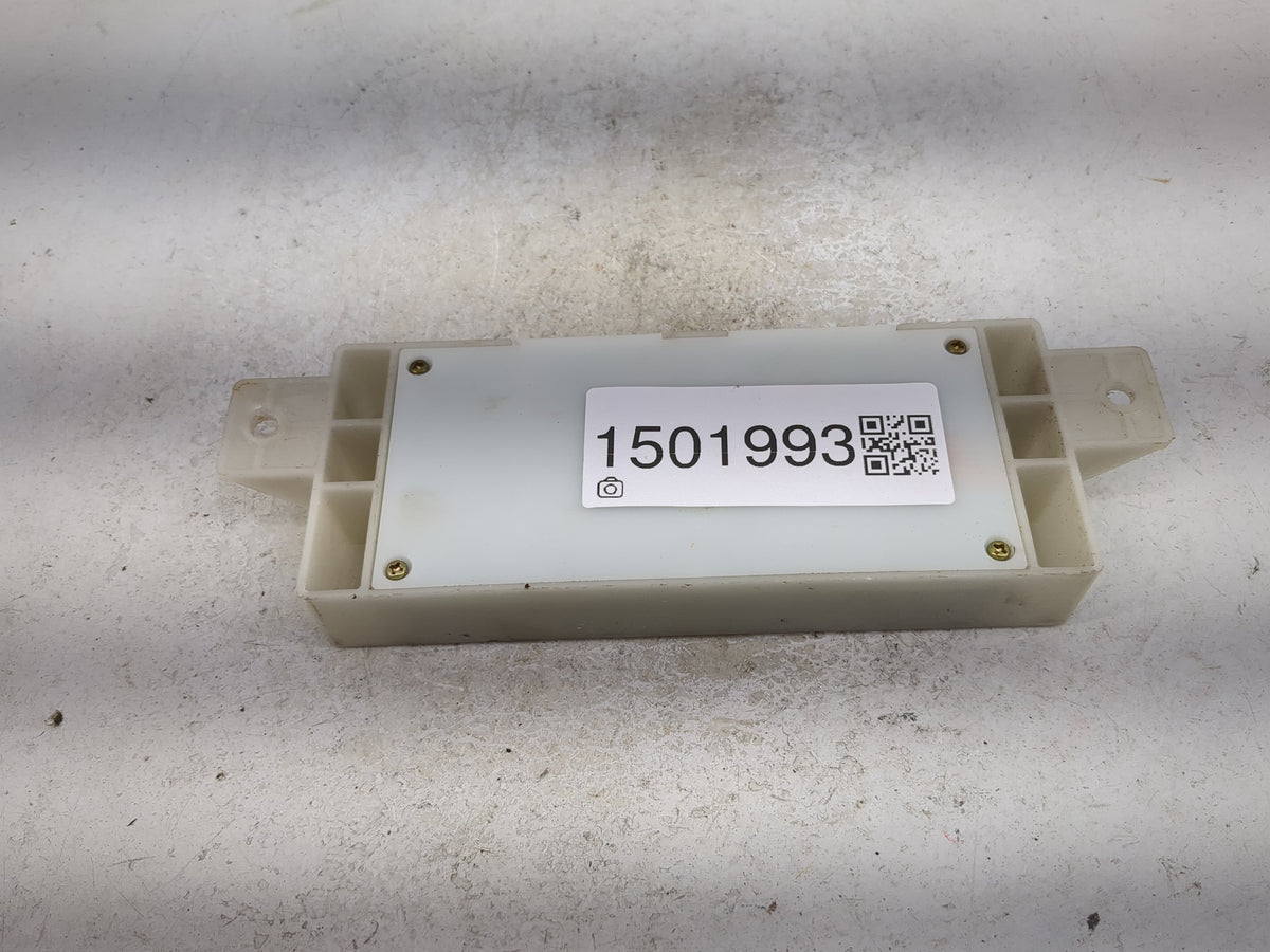 2003-2003 Nissan Murano Multifunction Control Module 28565ca000 - Oemusedautoparts1.com