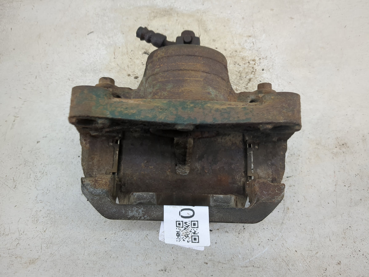 2003-2004 Nissan Murano Front Driver Left Brake Caliper - Oemusedautoparts1.com