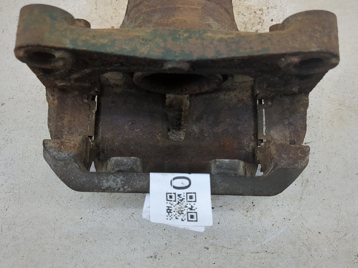 2003-2004 Nissan Murano Front Driver Left Brake Caliper - Oemusedautoparts1.com