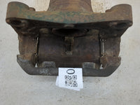 2003-2004 Nissan Murano Front Driver Left Brake Caliper - Oemusedautoparts1.com