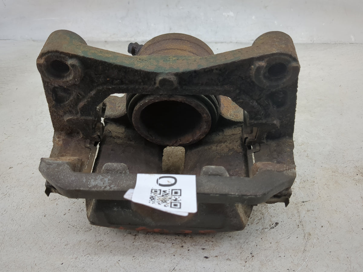 2003-2004 Nissan Murano Front Driver Left Brake Caliper - Oemusedautoparts1.com