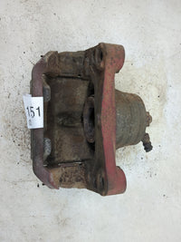 2003-2004 Nissan Murano Front Passenger Right Brake Caliper - Oemusedautoparts1.com