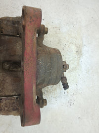 2003-2004 Nissan Murano Front Passenger Right Brake Caliper - Oemusedautoparts1.com